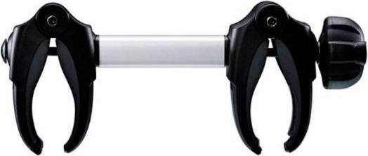 Produktbild Thule Standard (Schwarz, Silber)