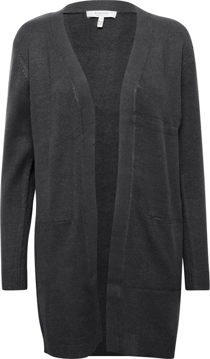 Dark Grey Melange (200456)