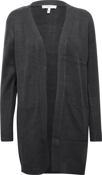 Dark Grey Melange (200456)