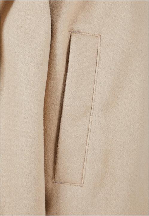 Actual product image Urban Classics Ladies Boxy Jacket - 126803 (XXL)