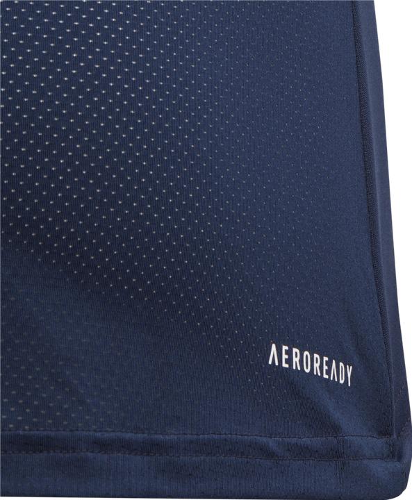 Produktbild adidas Girls Club Tank navy (128)