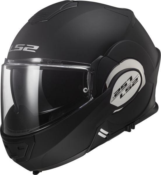 LS2 FF399 Valiant Solid (XS)