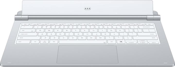 Image du produit Samsung Keyboard Pro Cover für Galaxy Tab S11 Ultra (DE, Samsung Galaxy Tab S11 Ultra)