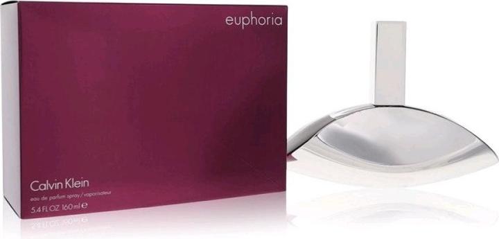 Produktbild Calvin Klein Euphoria (Eau de Parfum, 160 ml)