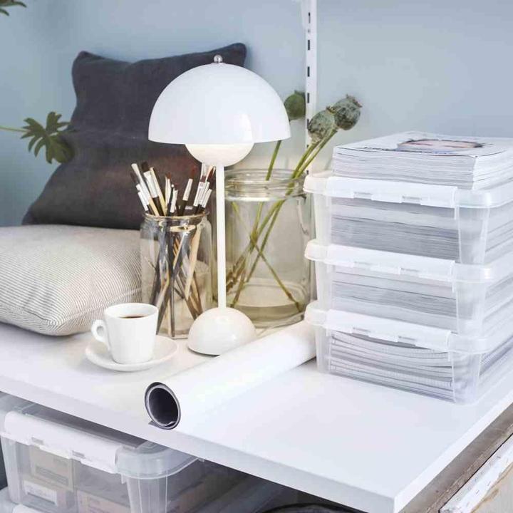 Image du produit Orthex Clipbox (40 x 30 x 11 cm, 8 l)