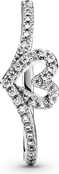 Immagine prodotto Pandora Desiderio (54, 925 Argento)