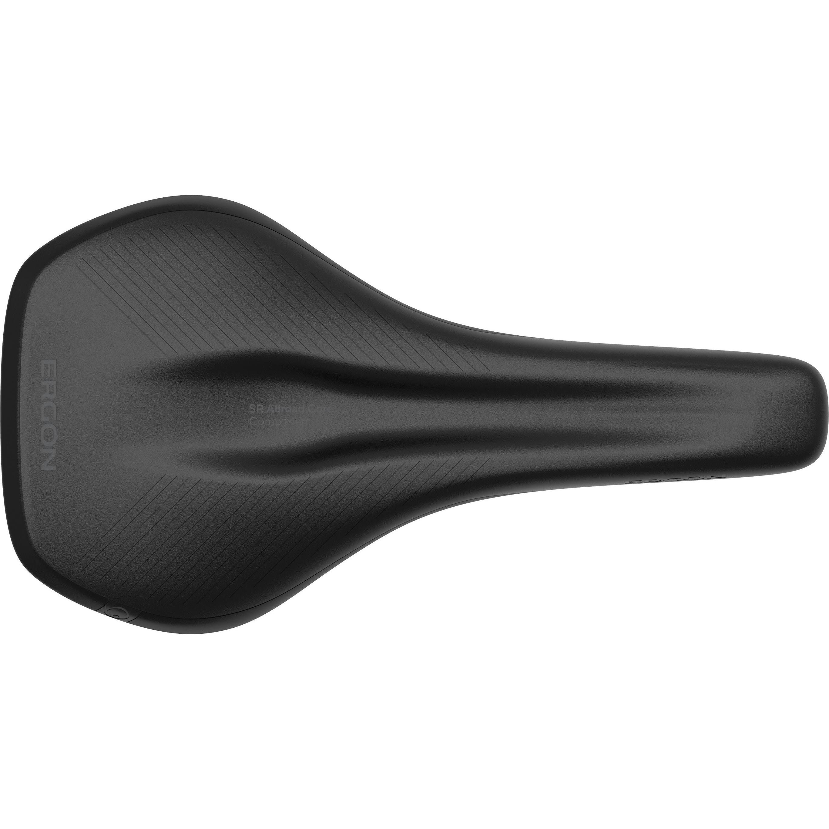 Ergon, Velosattel, (Rennrad, Gravel)