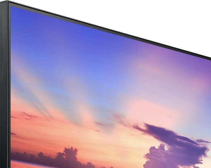 Produktbild Samsung F27T350FHR (1920 x 1080 Pixel, 27")
