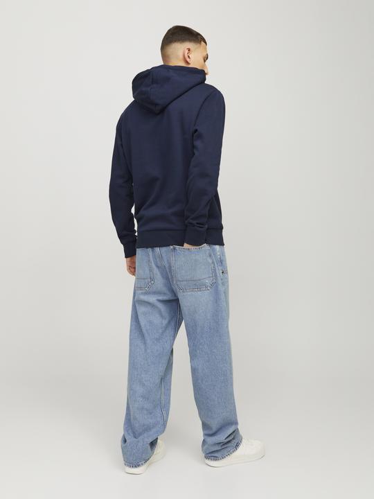 Image du produit Jack & Jones Jjloof Sweat Hood (M)