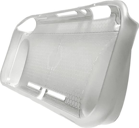 Produktbild Steelplay Schutzhülle Transparent Protective Cover (Switch Lite)