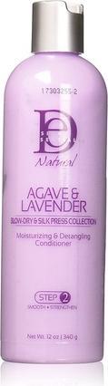 Produktbild Design Essentials Natural Agave & Lavender Moisturizing & Detangling Conditioner 12oz - Step 2