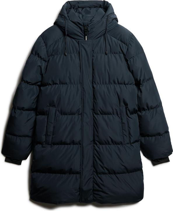 Actual product image Superdry Puffer jacket (M)