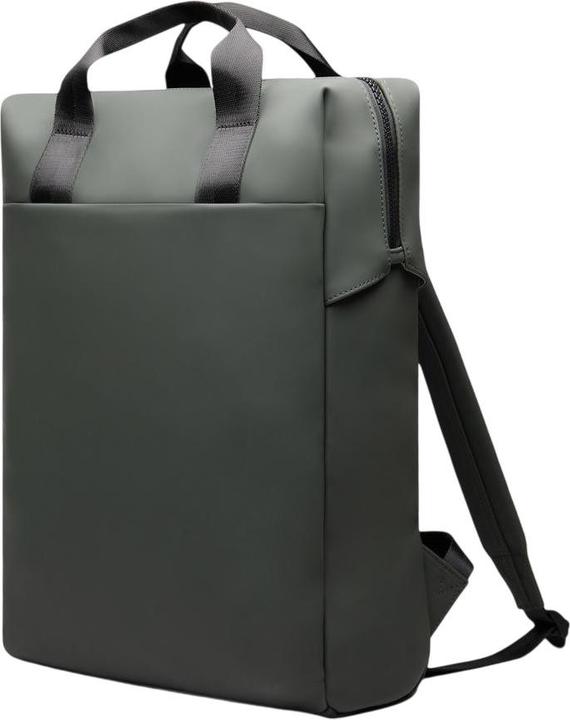 Actual product image Vinga Baltimore Recycled 18L Backpack (18 l)