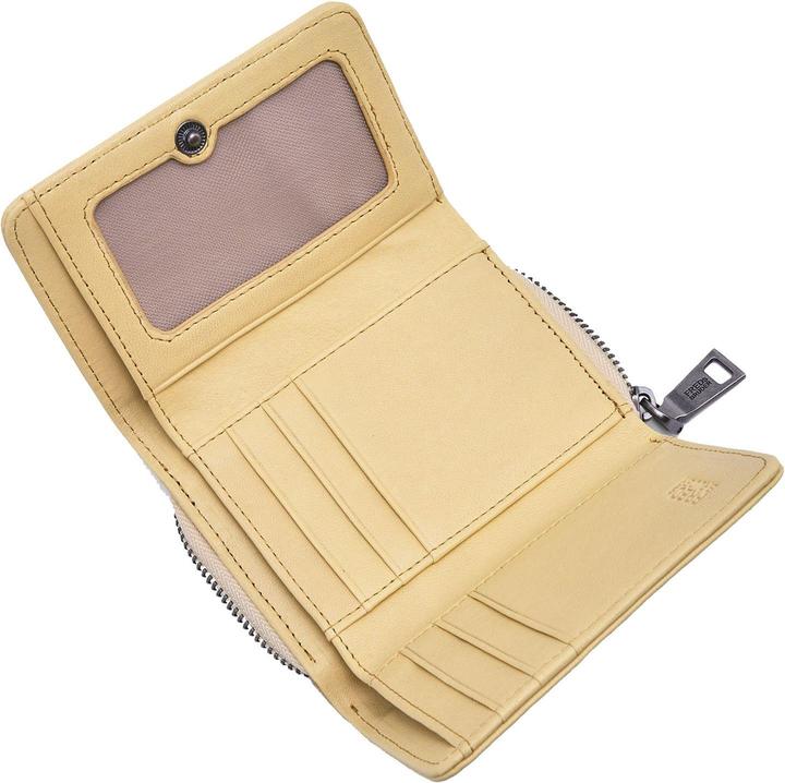 Actual product image FredsBruder Belted With Love Wallet Midi