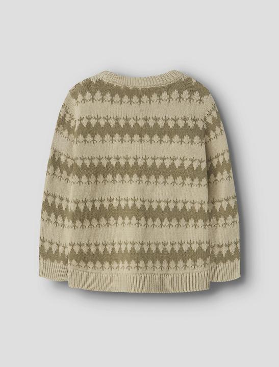 Image du produit Name it Langarm Strickpullover (92)