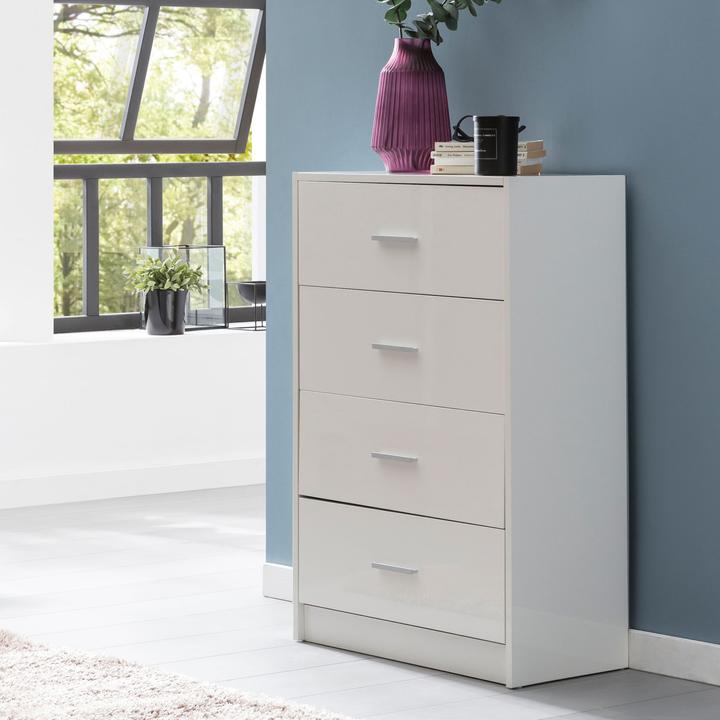 Immagine prodotto FineBuy Credenza (30 x 60 x 90 cm)