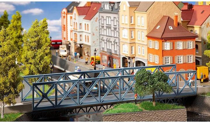 Image du produit Faller Pont en acier