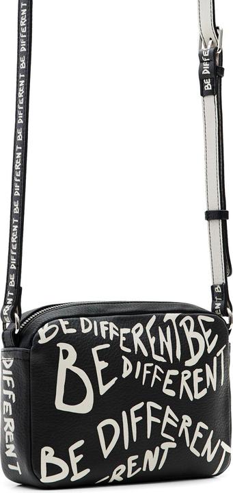 Immagine prodotto Desigual Be Different Cambridge Across Body Bag