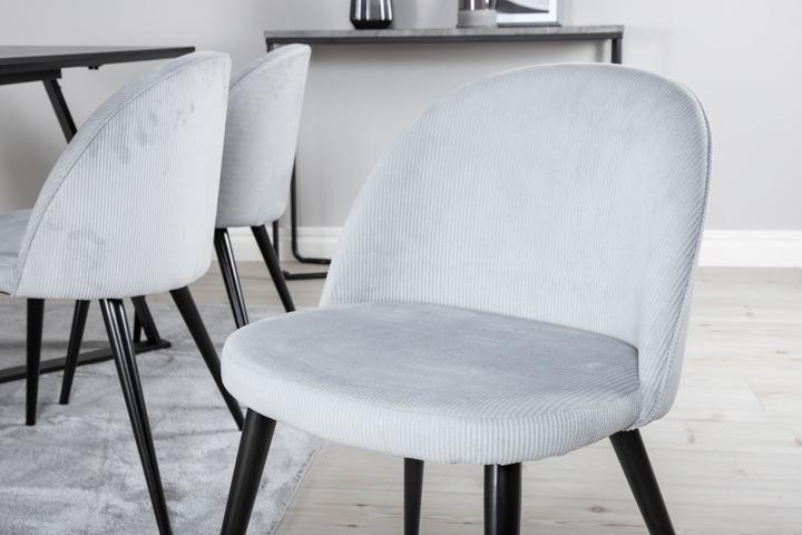 Produktbild Ebuy24 Essgruppe Marina 23 (7-teilig) (MDF)