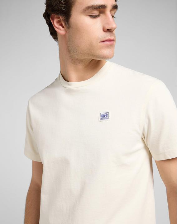 Actual product image Lee WW Ecru (M)