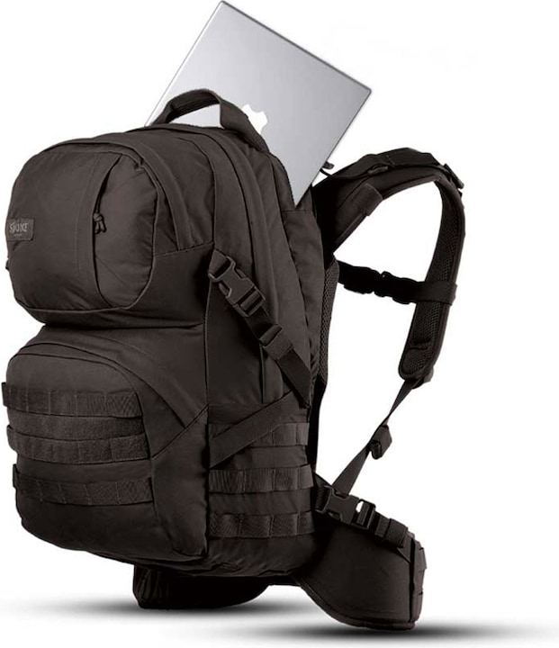 Produktbild Source Tactical rugzak met waterzak Patrol 35L - Coyote (35 l)