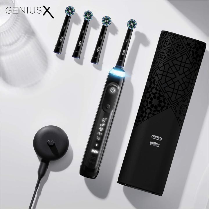 Produktbild Oral-B Genius X