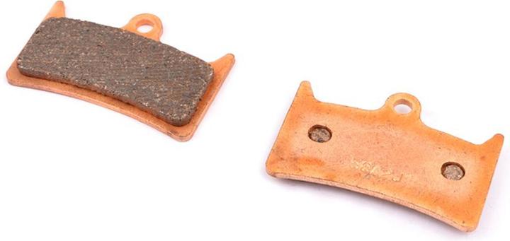 Produktbild Brake Authority Aggressive Bremsbeläge (Hope, Sintermetall)