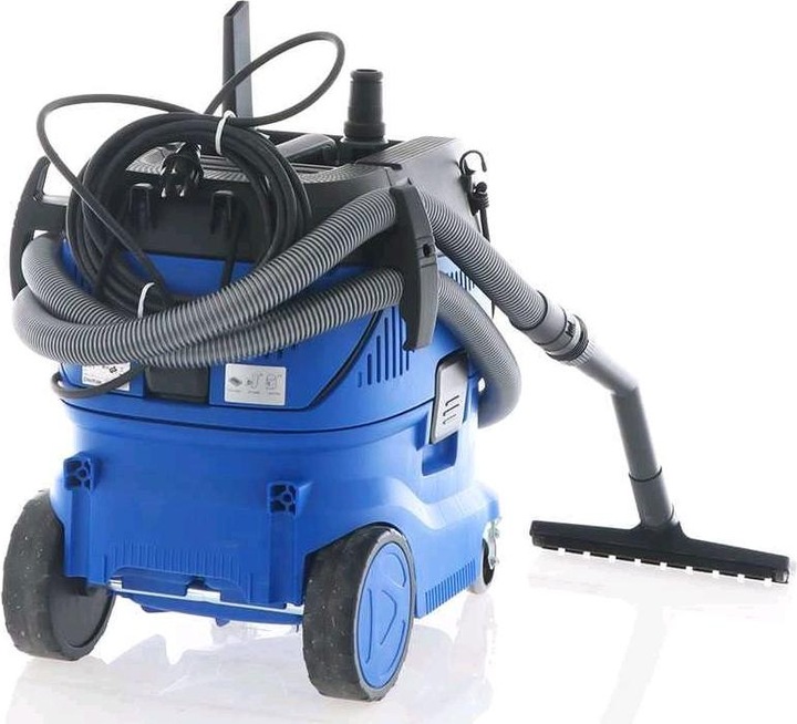 Immagine prodotto Nilfisk Attix 33-2L IC (Aspirapolvere a umido e a secco)