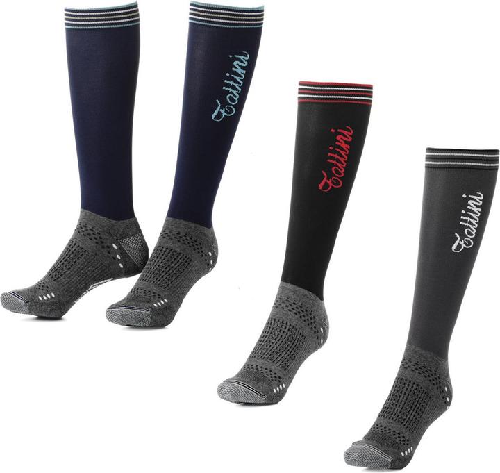 Image du produit Tattini Chaussettes renforcées (43, 46)