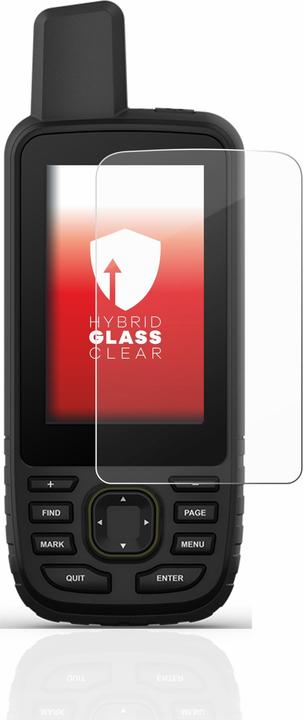 Image du produit upscreen Scratch Shield Verre