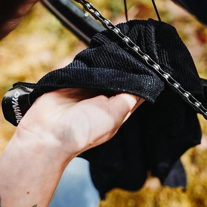 Produktbild Dynamic Bike Care Microfibre Cloth (Microfasertuch)