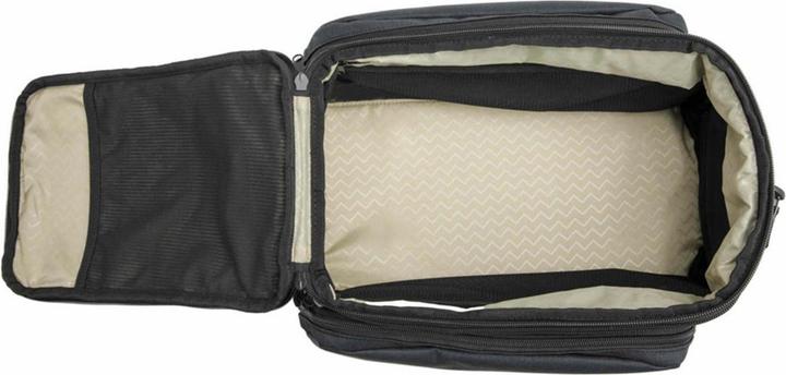 Produktbild New Looxs Â® Sports Trunkbag Racktime 2.0 - Bagagedragertas - Fietstas Enkel - (31 l, Gepäckträgertasche)