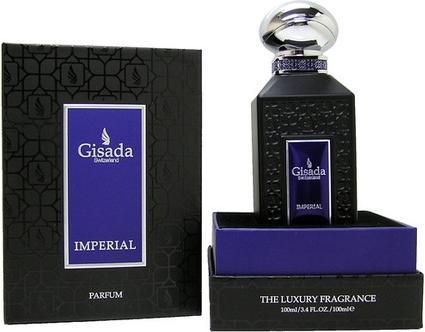 Immagine prodotto Gisada Eau de Parfum Imperial (Eau de parfum, 100 ml)