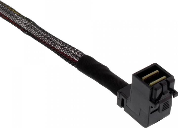 Produktbild InLine Mini SAS HD Kabel