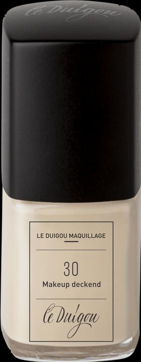 Produktbild Le Duigou Foundation 30 (Khaki, C7B49C)