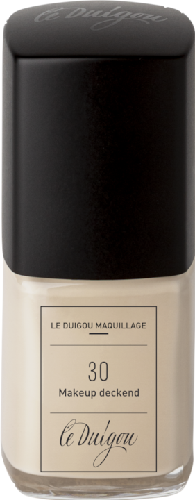 Actual product image Le Duigou Foundation 30 (Khaki, C7B49C)
