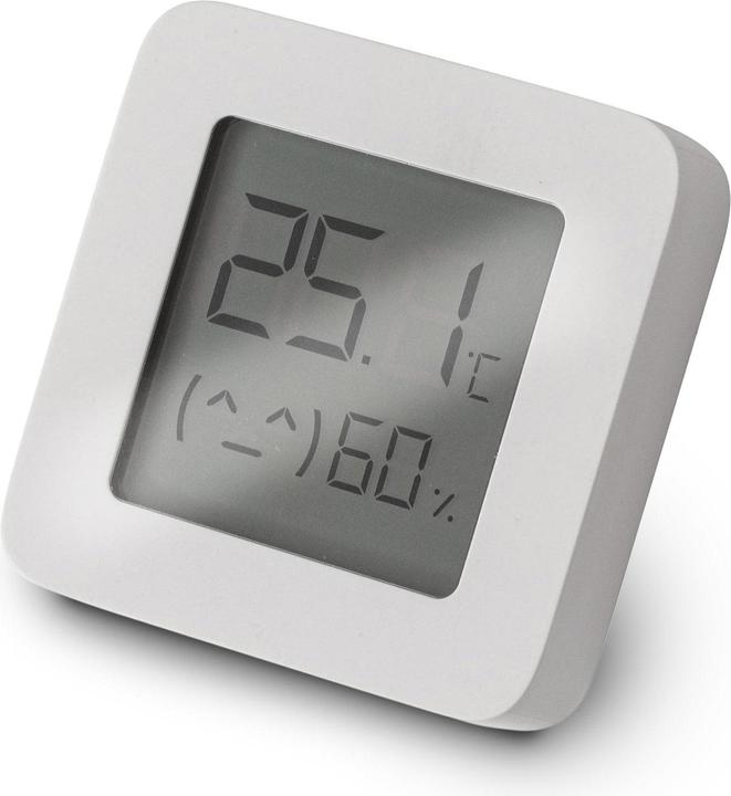 Produktbild Elbro SwitchButler SMSB131BW mit Netzteil und Temperatursensor
