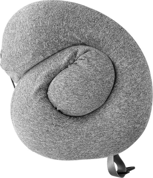 Actual product image Vog Protect Travel pillow (Head & neck pillow)