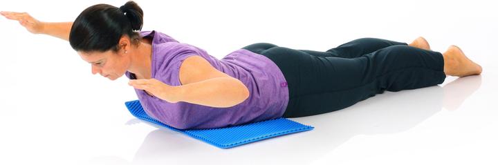 Produktbild Togu Senso Matte