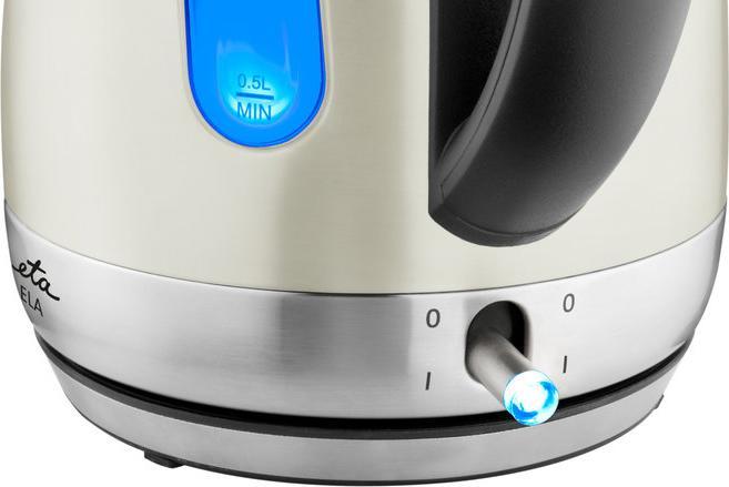 Productafbeelding ETA Ela (1.70 l)