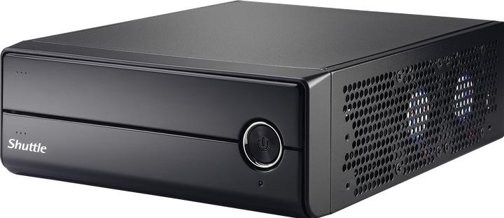 Produktbild Joule Performance Opus I3 Sm (Intel Core i3-14100, 8 GB, 250 GB, UHD Graphics 730)