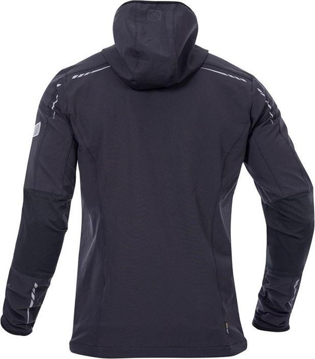 Produktbild Ardon Softshell Jack Bre Stretch Dark Gray 2xl (XXL)