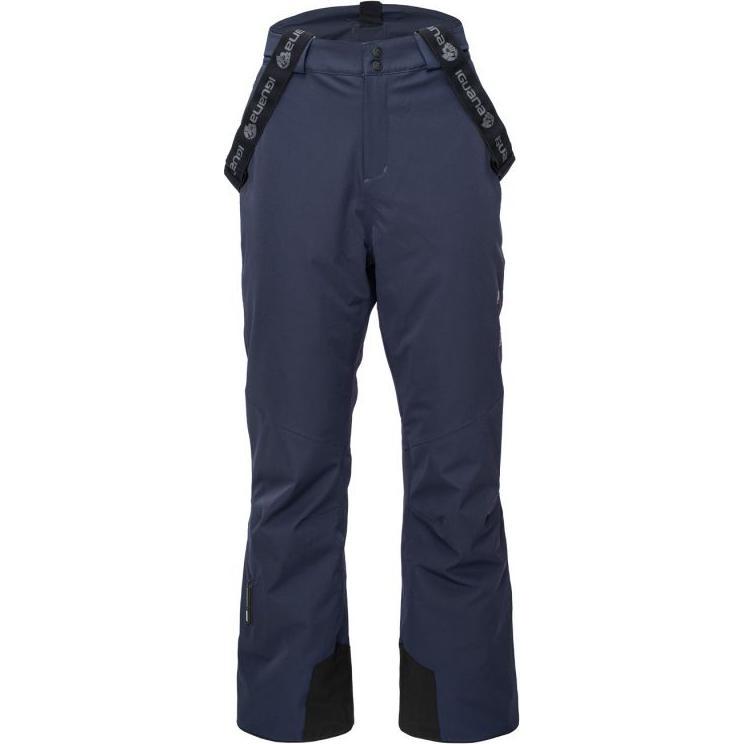 Iguana, Uomini, Pantaloni outdoor, Berhoff-Hose (M)