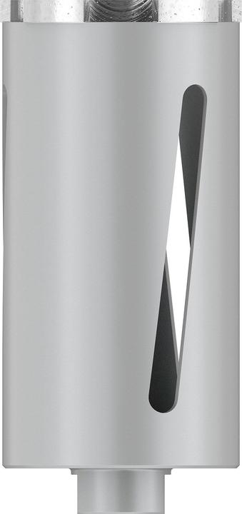 Actual product image Bosch Professional Zubehör PRO Core Cutter dry, 78 x 150 mm, G 1/2 inch (78 mm)