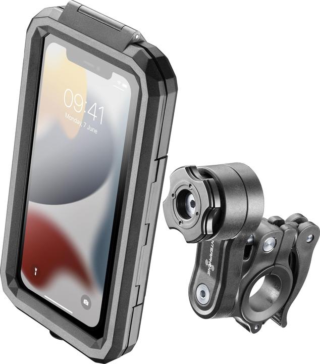Produktbild Interphone QUIKLOX Wasserfeste Hardcase