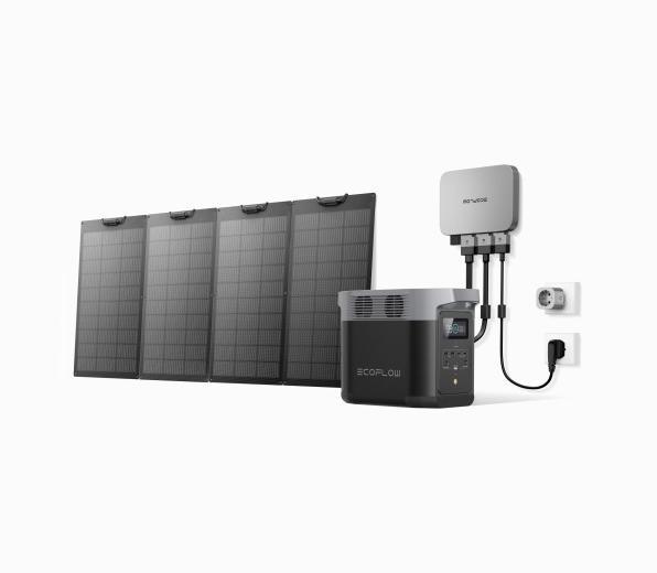 Produktbild EcoFlow PowerStream