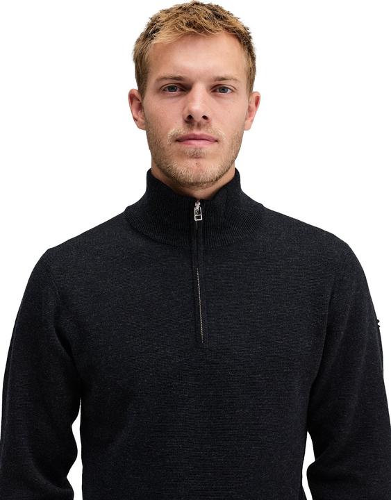 Produktbild Mover Plastic Free Sportswear Heavy Merino Zip Neck (M)