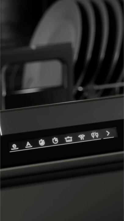 Produktbild V-ZUG AdoraSpülen V4000 VG