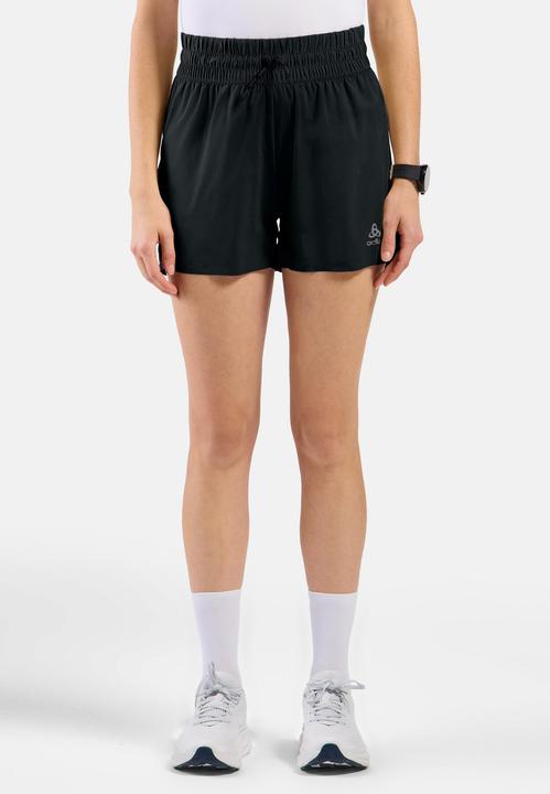 Produktbild Odlo Damen Shorts Zeroweight 4 Inch Short (XS)