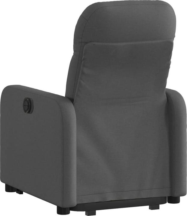 Image du produit vidaXL Relaxsessel mit Aufstehhilfe